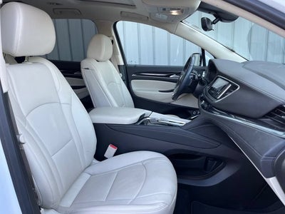 2022 Buick Enclave Premium