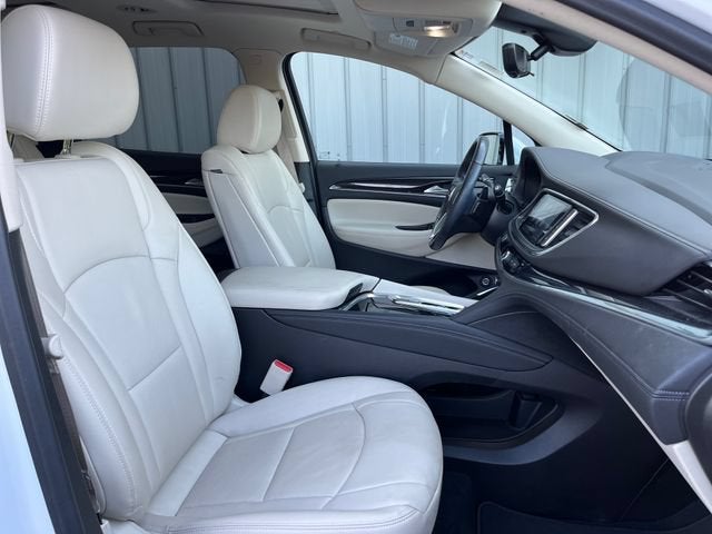 2022 Buick Enclave Premium