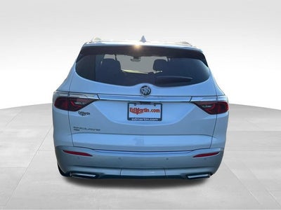 2022 Buick Enclave Premium