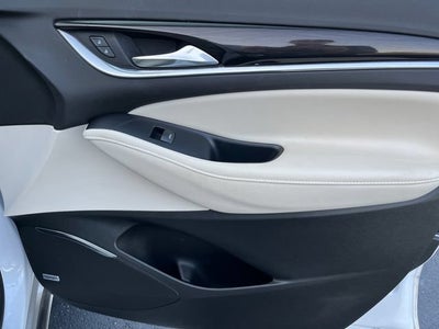 2022 Buick Enclave Premium