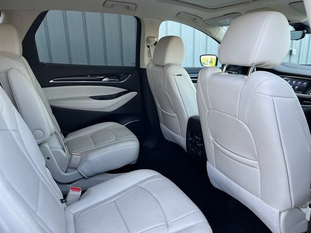 2022 Buick Enclave Premium
