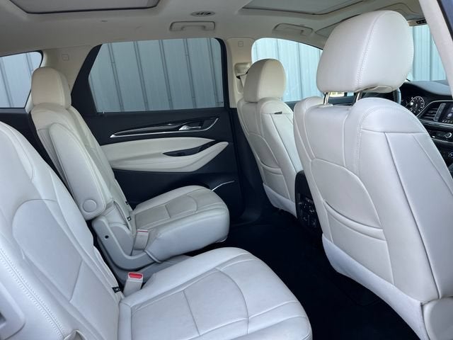2022 Buick Enclave Premium