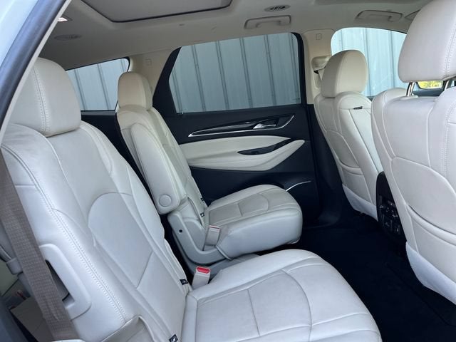 2022 Buick Enclave Premium
