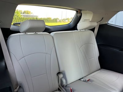 2022 Buick Enclave Premium