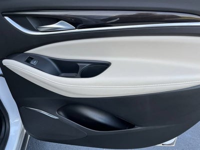 2022 Buick Enclave Premium