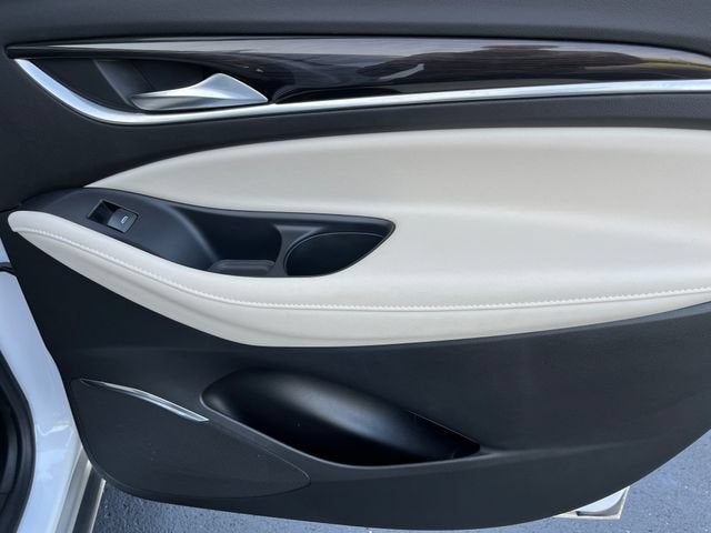 2022 Buick Enclave Premium