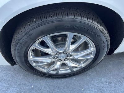2022 Buick Enclave Premium