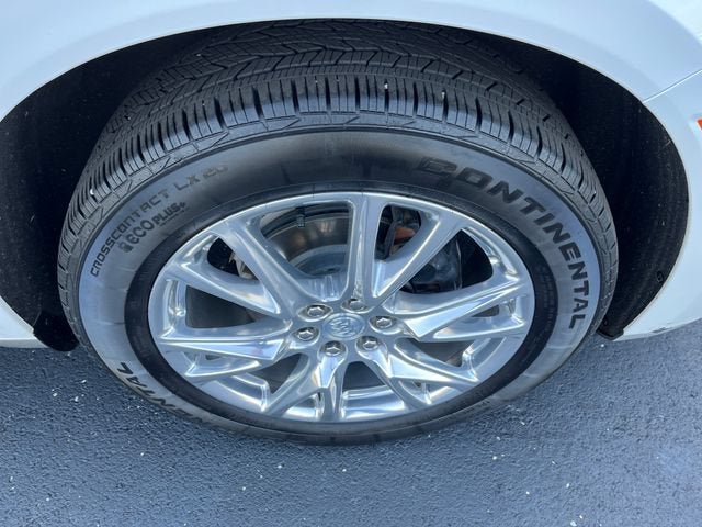 2022 Buick Enclave Premium