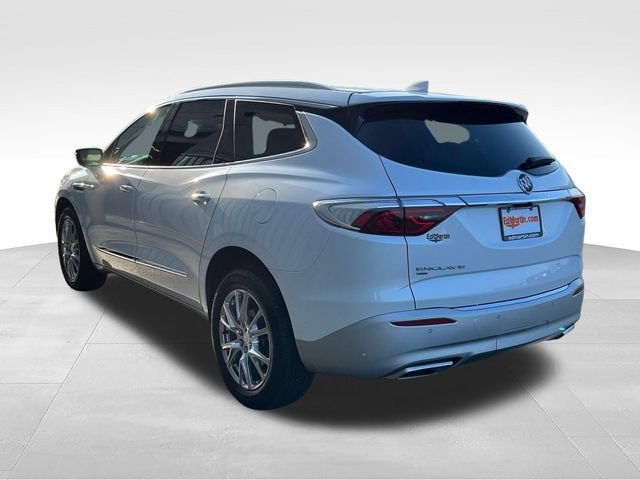 2022 Buick Enclave Premium