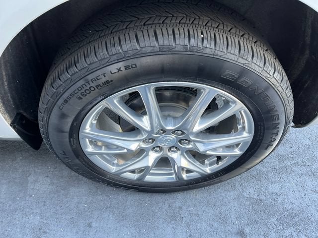 2022 Buick Enclave Premium