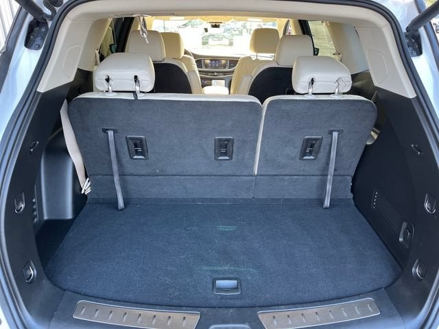 2022 Buick Enclave Premium