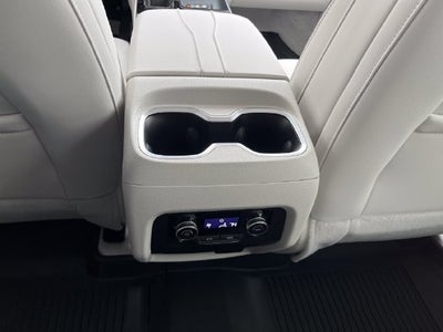 2027 Buick Enclave Avenir