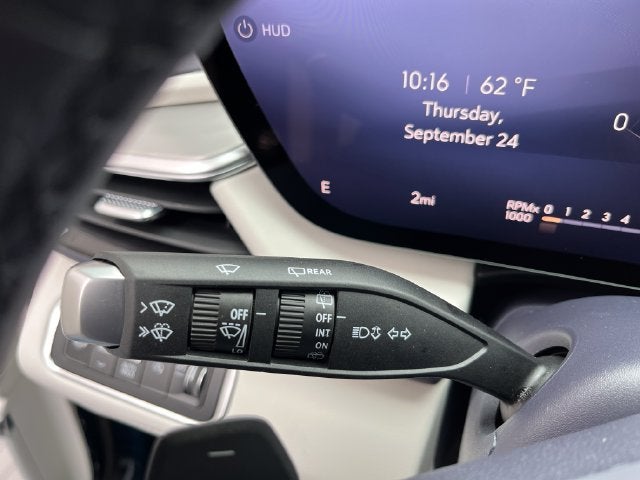 2027 Buick Enclave Avenir
