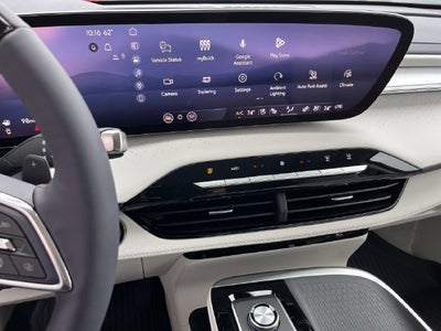 2027 Buick Enclave Avenir