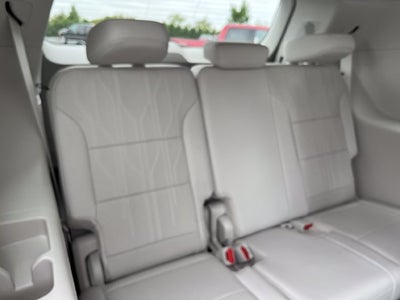 2027 Buick Enclave Avenir