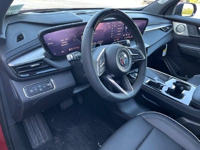 2027 Buick Enclave Avenir