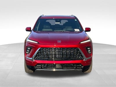 2027 Buick Enclave Avenir