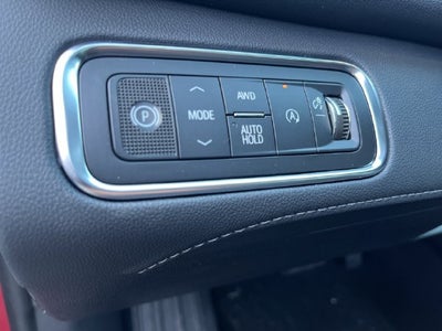 2027 Buick Enclave Avenir
