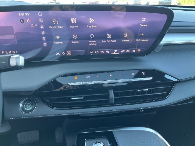 2027 Buick Enclave Avenir