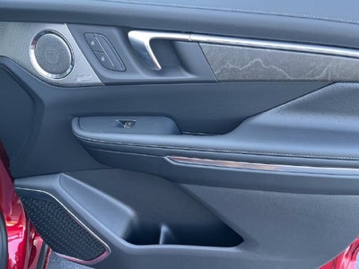 2027 Buick Enclave Avenir