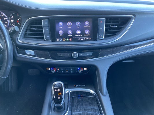 2021 Buick Enclave Avenir in Indianapolis, IN - Ed Martin Automotive Group