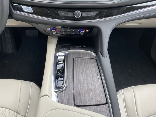 2024 Buick Enclave Avenir in Indianapolis, IN - Ed Martin Automotive Group