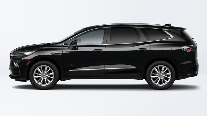 2024 Buick Enclave Avenir in Indianapolis, IN - Ed Martin Automotive Group