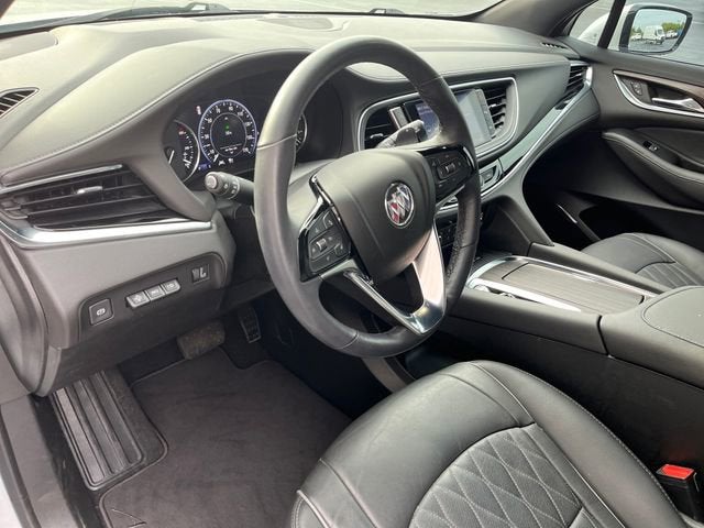 2024 Buick Enclave Avenir