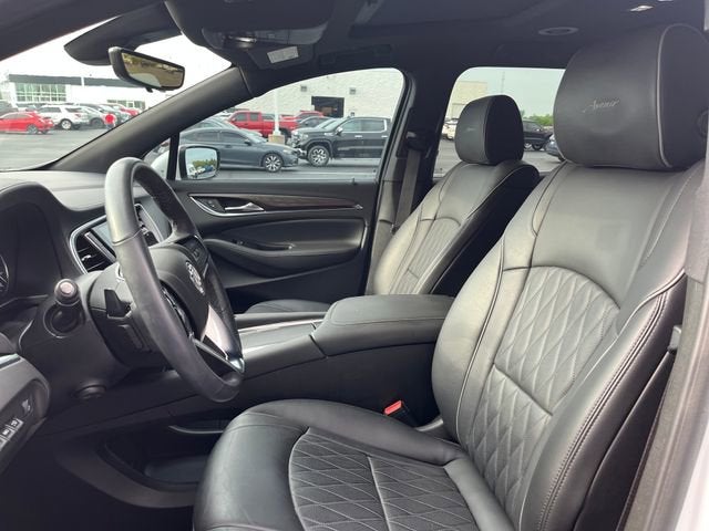 2024 Buick Enclave Avenir