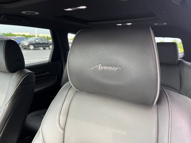2024 Buick Enclave Avenir