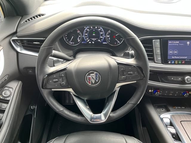 2024 Buick Enclave Avenir
