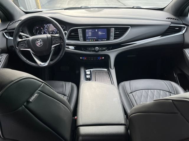 2024 Buick Enclave Avenir