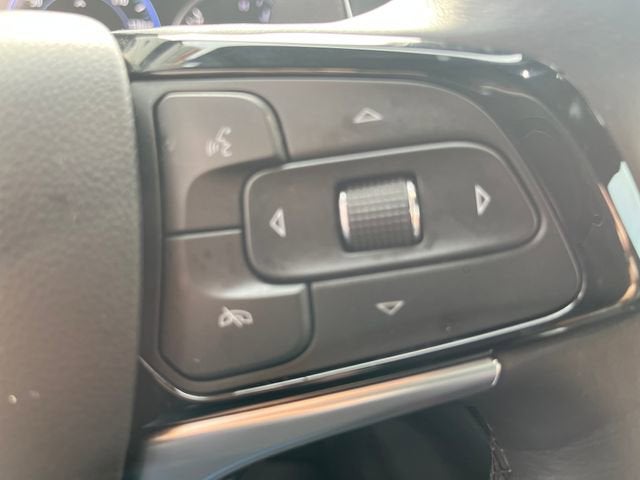 2024 Buick Enclave Avenir
