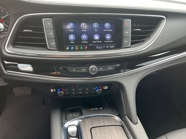 2024 Buick Enclave Avenir