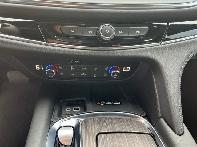 2024 Buick Enclave Avenir