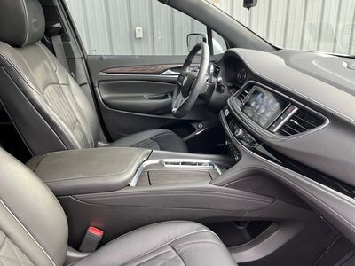 2024 Buick Enclave Avenir