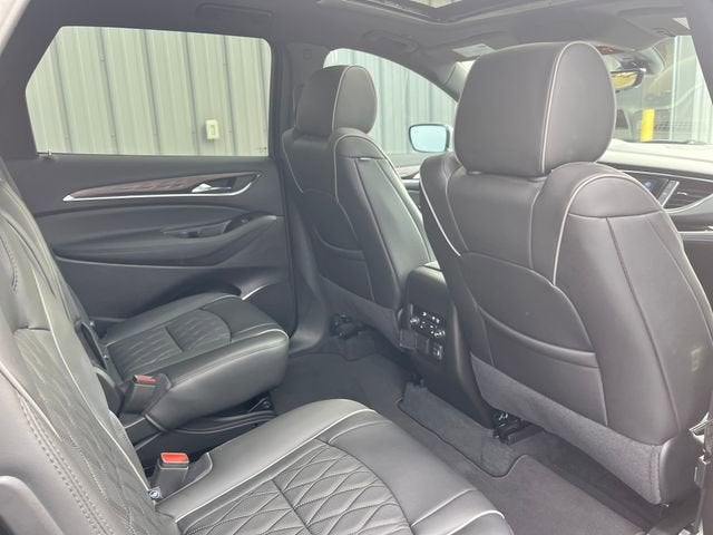 2024 Buick Enclave Avenir