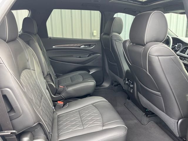 2024 Buick Enclave Avenir
