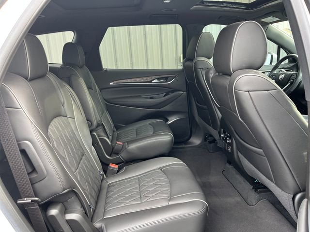 2024 Buick Enclave Avenir