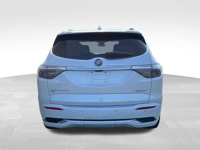 2024 Buick Enclave Avenir