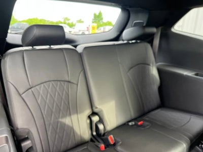 2024 Buick Enclave Avenir