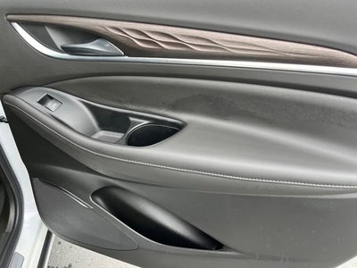 2024 Buick Enclave Avenir