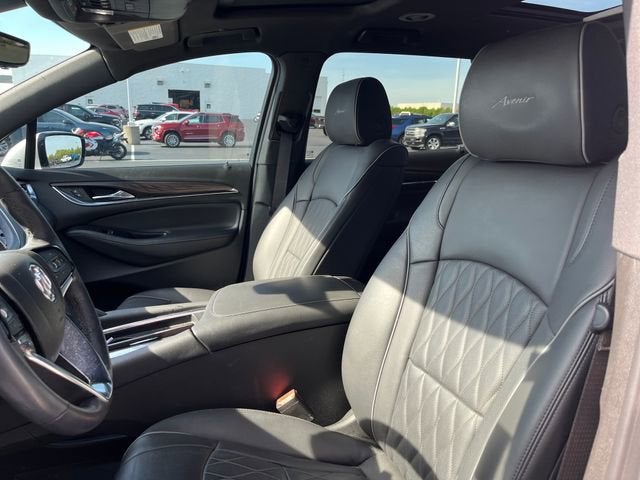 2024 Buick Enclave Avenir