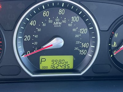 2008 Hyundai Sonata GLS