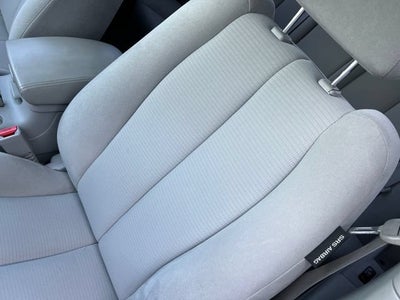 2008 Hyundai Sonata GLS
