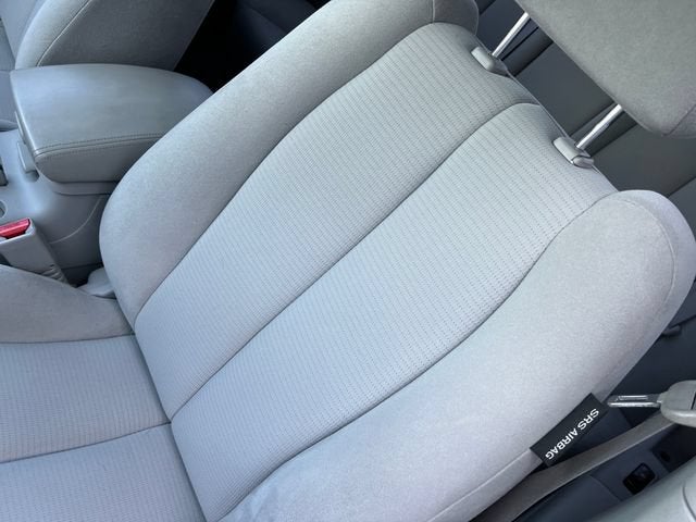 2008 Hyundai Sonata GLS