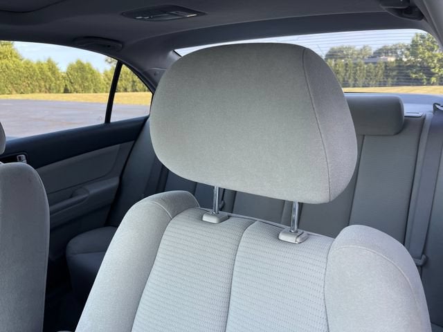 2008 Hyundai Sonata GLS