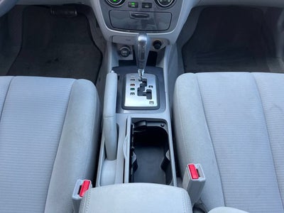 2008 Hyundai Sonata GLS