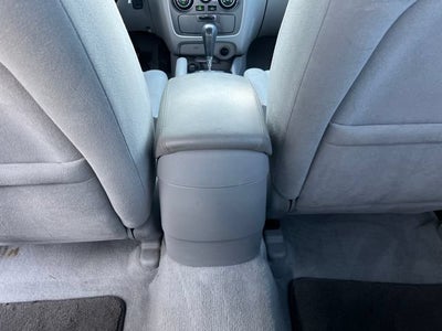 2008 Hyundai Sonata GLS