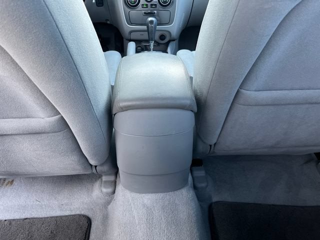 2008 Hyundai Sonata GLS